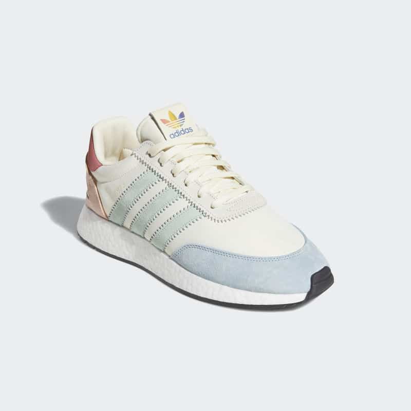 adidas I 5923 Boost Pride Cream White B41984 Grailify